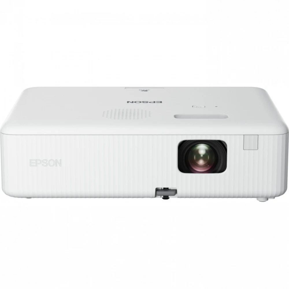 Проектор CO-WX01 V11HA86240, LCD: 3 х 0.59", 3000LM, WXGA (1280х800), просмотр с USB, HDTV, HDMI