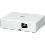 Проектор CO-WX01 V11HA86240, LCD: 3 х 0.59", 3000LM, WXGA (1280х800), просмотр с USB, HDTV, HDMI