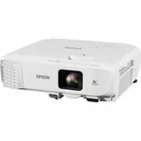 Epson EB-982W white {3LCD 1280x800 4200Lm 16000:1, 3.1 kg} [V11H987040]