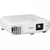 Epson EB-982W white {3LCD 1280x800 4200Lm 16000:1, 3.1 kg} [V11H987040]