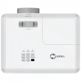 Проектор Exell EXD101W