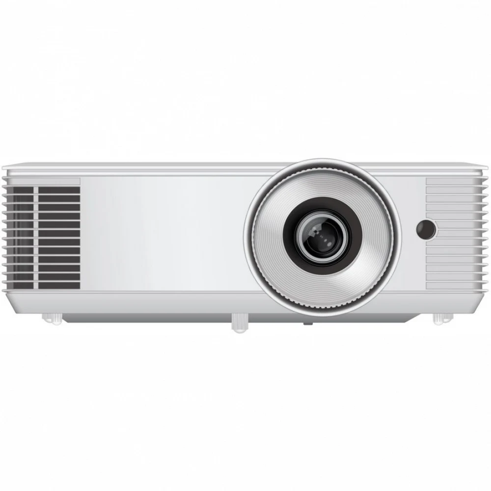 Проектор Exell EXD201W DLP 3800Lm LS (1280x800) 30000:1 ресурс лампы:15000часов 1xUSB typeA 1xHDMI 2.6кг