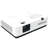 Проектор Infocus IN1036 LCD 4600Lm (1920x1200) 50000:1 ресурс лампы:10000часов 1xUSB typeA 1xUSB typeB 2xHDMI 3.3кг