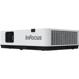 Проектор Infocus IN1036 LCD 4600Lm (1920x1200) 50000:1 ресурс лампы:10000часов 1xUSB typeA 1xUSB typeB 2xHDMI 3.3кг