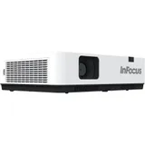 Проектор Infocus IN1036 LCD 4600Lm (1920x1200) 50000:1 ресурс лампы:10000часов 1xUSB typeA 1xUSB typeB 2xHDMI 3.3кг