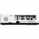 Проектор Infocus IN1036 LCD 4600Lm (1920x1200) 50000:1 ресурс лампы:10000часов 1xUSB typeA 1xUSB typeB 2xHDMI 3.3кг
