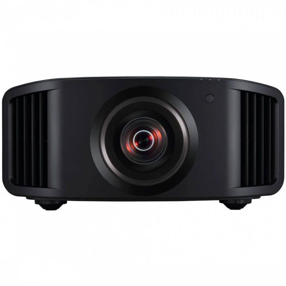 Кинотеатральный проектор JVC DLA-NZ800B с лазерным источником света и поддержкой разрешения 8К