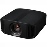 Кинотеатральный проектор JVC DLA-NZ800B с лазерным источником света и поддержкой разрешения 8К