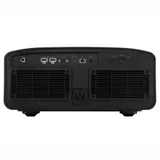 Кинотеатральный проектор JVC DLA-NZ800B с лазерным источником света и поддержкой разрешения 8К
