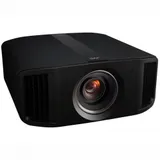 Кинотеатральный проектор JVC DLA-NZ800B с лазерным источником света и поддержкой разрешения 8К