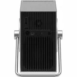 Лазерный проектор LG [HU710PB-GL] CineBeam Q для домашнего кинотеатра DLP, 500 Лм 4K UHD 450000:1 DCI-P3 154% TR 1,2:1 HDMI2.1(eARC) HDR10, HLG Smart TV (WebOS 6.0) Wi-Fi Airplay 2 DLNA Bluetooth US