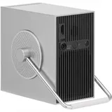 Лазерный проектор LG [HU710PB-GL] CineBeam Q для домашнего кинотеатра DLP, 500 Лм 4K UHD 450000:1 DCI-P3 154% TR 1,2:1 HDMI2.1(eARC) HDR10, HLG Smart TV (WebOS 6.0) Wi-Fi Airplay 2 DLNA Bluetooth US