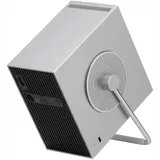 Лазерный проектор LG [HU710PB-GL] CineBeam Q для домашнего кинотеатра DLP, 500 Лм 4K UHD 450000:1 DCI-P3 154% TR 1,2:1 HDMI2.1(eARC) HDR10, HLG Smart TV (WebOS 6.0) Wi-Fi Airplay 2 DLNA Bluetooth US
