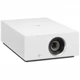 Проектор LG CineBeam HU710PW DLP 2000Lm LS (3840x2160) 2000000:1 ресурс лампы:20000часов 2xUSB typeA 2xHDMI 6.5кг