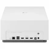 Проектор LG CineBeam HU710PW DLP 2000Lm LS (3840x2160) 2000000:1 ресурс лампы:20000часов 2xUSB typeA 2xHDMI 6.5кг