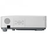 P525UL ProjectorSemi-Professional Projector, WUXGA, 5200AL, 3LCD, SSL