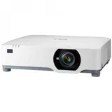 P605UL ProjectorSemi-Professional Projector, WUXGA, 6000AL, 3LCD, SSL