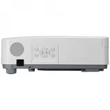 P605UL ProjectorSemi-Professional Projector, WUXGA, 6000AL, 3LCD, SSL