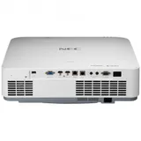 P605UL ProjectorSemi-Professional Projector, WUXGA, 6000AL, 3LCD, SSL