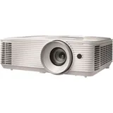 OPTOMA Проектор HD29HLVx Проектор. DLP, 4500 ANSI лм, 50000:1, 1920x1080, ресурс лампы: 10000 часов, HDTV совместимость: 480i, 576i, 720p, 1080i, 1080p, порты: HDMI x2, 3.5mm Jack Female Stereo, USB