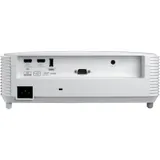 OPTOMA Проектор HD29HLVx Проектор. DLP, 4500 ANSI лм, 50000:1, 1920x1080, ресурс лампы: 10000 часов, HDTV совместимость: 480i, 576i, 720p, 1080i, 1080p, порты: HDMI x2, 3.5mm Jack Female Stereo, USB