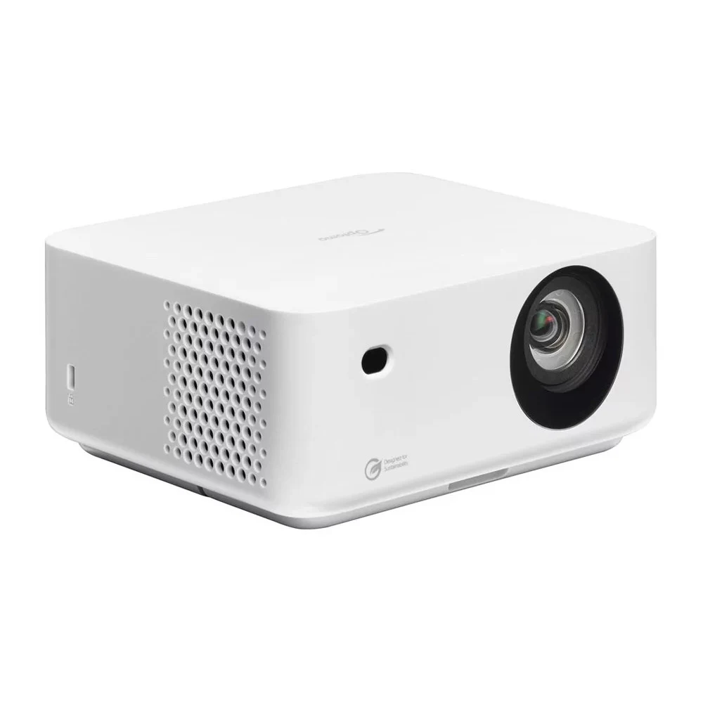 OPTOMA Проектор ML1080 Ультра компактный проектор Optoma. Разрешение 1080p Full HD (1920x1080)). Яркость 1200 LED лм. Контрастность3 000.000:1. Проекц. растояние 1.594m - 2.657м. Вес кг. - 1. Гар. 2