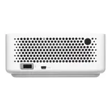 OPTOMA Проектор ML1080 Ультра компактный проектор Optoma. Разрешение 1080p Full HD (1920x1080)). Яркость 1200 LED лм. Контрастность3 000.000:1. Проекц. растояние 1.594m - 2.657м. Вес кг. - 1. Гар. 2