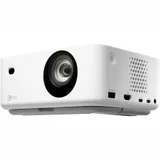 Лазерный проектор Optoma [ML1080ST] DLP, 1200 Lm Full HD (1920х1080) 3000000:1 Корр. трап +/-40 авто TR 0,78:1 HDMI v2.1 x1 USB-C x1 AudioOut 3,5mm x1 USB-C power x1 USB-A power 5A x1 USB-A power 0,