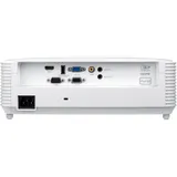 OPTOMA Проектор X309ST Короткофокусный проектор Optoma. Разрешение XGA (1024x768). Яркость 3 700 лм. Контрастность 25 000:1. Проекционное отношение 0,617: 1. Вес кг. - 3,0. Гарантия: 2 г проектор 6