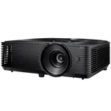 OPTOMA Проектор X400LVe Проектор Optoma. Разрешение XGA (1024 x 768). Яркость 4 000 лм. Контрастность 25 000:1. Проекционное отношение 1.94:1 - 2.16:1. Вес кг. - 3,05. Гарантия: 2 г проектор 12 мес