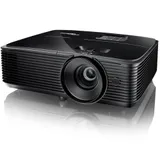 OPTOMA Проектор X400LVe Проектор Optoma. Разрешение XGA (1024 x 768). Яркость 4 000 лм. Контрастность 25 000:1. Проекционное отношение 1.94:1 - 2.16:1. Вес кг. - 3,05. Гарантия: 2 г проектор 12 мес