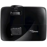OPTOMA Проектор X400LVe Проектор Optoma. Разрешение XGA (1024 x 768). Яркость 4 000 лм. Контрастность 25 000:1. Проекционное отношение 1.94:1 - 2.16:1. Вес кг. - 3,05. Гарантия: 2 г проектор 12 мес
