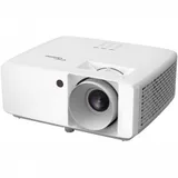 OPTOMA Проектор ZH400 Лазерный проектор Optoma. Разрешение 1080p 1920 x 1080. Яркость 4000 лм. Контрастность 300 000:1. Проекционное отношение 1.48:1 ~ 1.62:1. Вес кг. - 3. Гарантия - 2 года проекто
