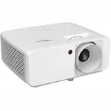 OPTOMA Проектор ZH400 Лазерный проектор Optoma. Разрешение 1080p 1920 x 1080. Яркость 4000 лм. Контрастность 300 000:1. Проекционное отношение 1.48:1 ~ 1.62:1. Вес кг. - 3. Гарантия - 2 года проекто