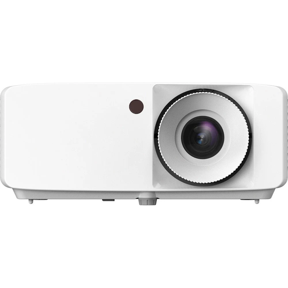 OPTOMA Проектор ZW340e Лазерный проектор Optoma.Замена для ZW350. Разрешение WXGA (1280x800). Яркость 3 600 лм. Контрастность 300 000:1. Проекц. отношение 1.54:1 ~ 1.72:1. Вес в коробке - 3кг. Гаран