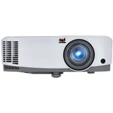 Проектор ViewSonic PA503S (DLP, SVGA 800x600, 3800Lm, 22000:1, HDMI, 1x2W speaker, 3D Ready, lamp 15000hrs, White)