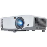 Проектор ViewSonic PA503S (DLP, SVGA 800x600, 3800Lm, 22000:1, HDMI, 1x2W speaker, 3D Ready, lamp 15000hrs, White)