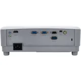 Проектор ViewSonic PA503S (DLP, SVGA 800x600, 3800Lm, 22000:1, HDMI, 1x2W speaker, 3D Ready, lamp 15000hrs, White)