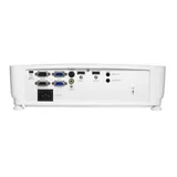 Vivitek DX263 [813097023322] белый {DLP, XGA, 3500ANSI Lm, 15000:1, 1.94-2.32:1 , HDMI x2, 10000 / 5000 часов, 28dB / 31dB, 2,6кг., 3D}
