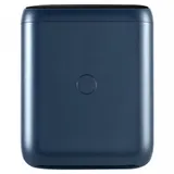 Проектор портативный, Wanbo, NEW T2 Max, LCD, 1920x1080, 450 ANSI lm, 2000:1, Android 9.0, Auto Focus, 1+16G, 20000 часов, Wi-Fi, Bluetooth, HDMI*1, USB*1, 3.5mm, DC*1, 3W*2, синий