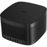 XGIMI Проектор Horizon Pro EAN:6935670500120 Проектор для ДК, 2200 Люмен (ANSI), UHD 4K, звук Harman Kardon (2 динамика 45 мм. по 8 Вт) , Android TV, автофокус, автотрапеция, HDR10+, MEMC, X-VUE 2.0