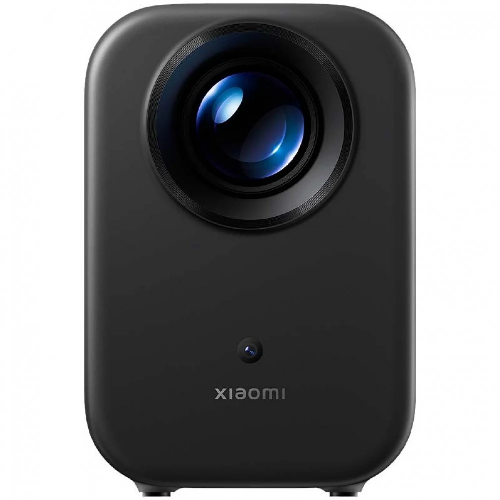 Проектор, Xiaomi, Smart Projector L1 EU, BHR9417EU/XMTYY03FMG, 1920*1080P, Номинальная мощность 72 Вт, Технология изображения LCD, Источник света LED, Яркость Обычн.: 200lm, Мин.:160lm@15 min ANSI,
