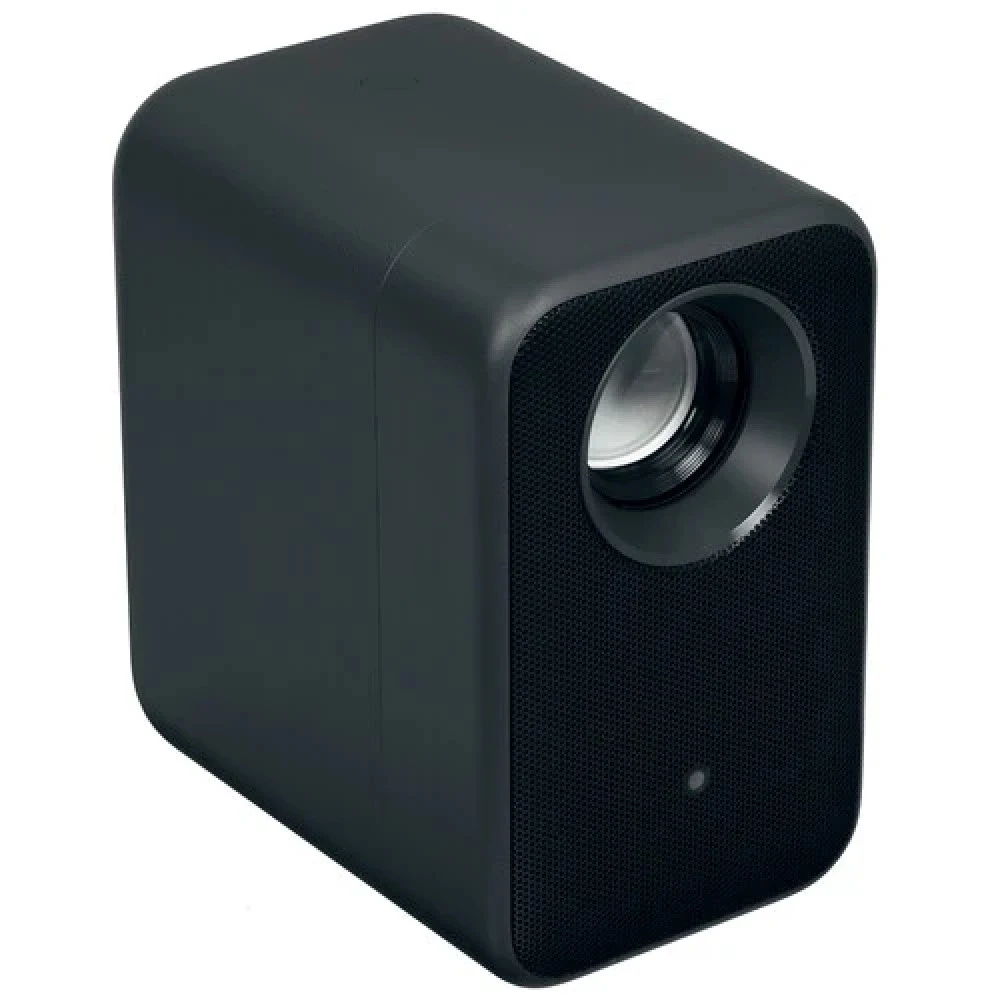 Проектор XIAOMI Smart Projector L1 Pro BHR9588EU black (LCD, 1920x1080, 400Lm, 3000:1, HDMI, USB, Wi-Fi, BT) (BHR9588EU)