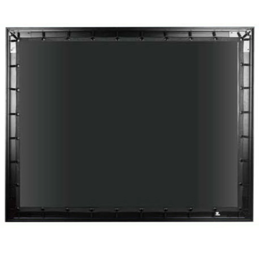 Экран на раме Cactus 113x200см FrameExpert CS-PSFRE-200X113 16:9 настенно-потолочный натяжной