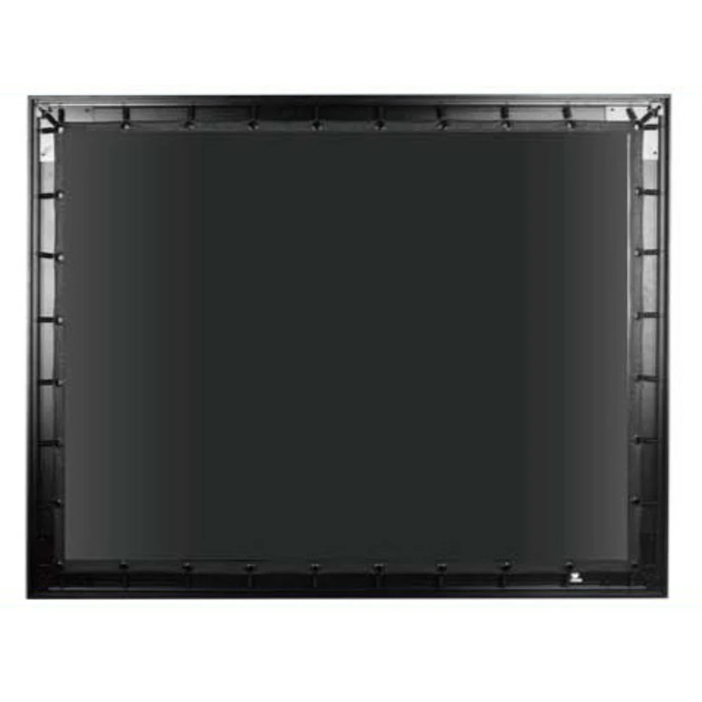 Экран на раме Cactus 124x220см FrameExpert CS-PSFRE-220X124 16:9 настенно-потолочный натяжной