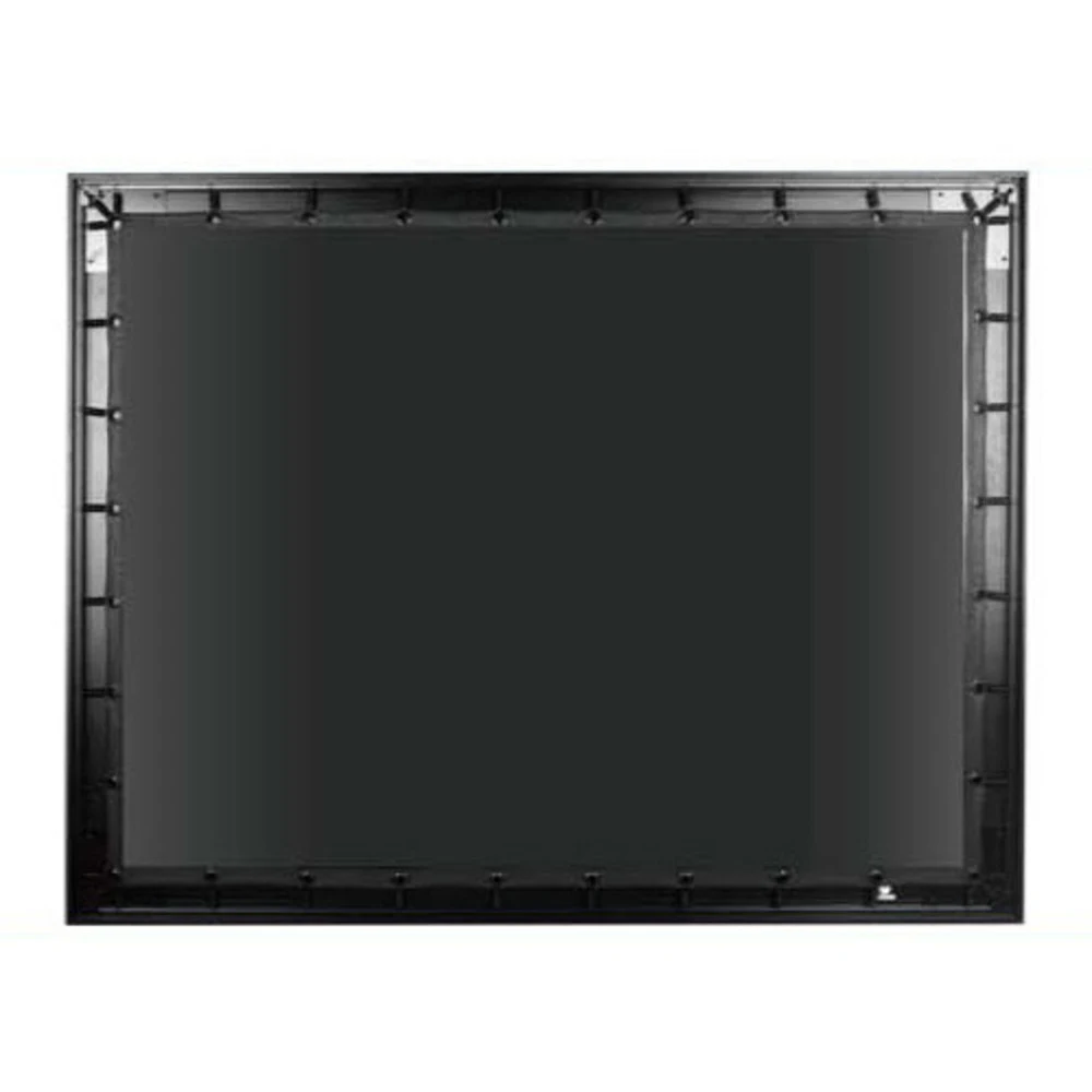Экран на раме Cactus 135x240см FrameExpert CS-PSFRE-240X135 16:9 настенно-потолочный натяжной