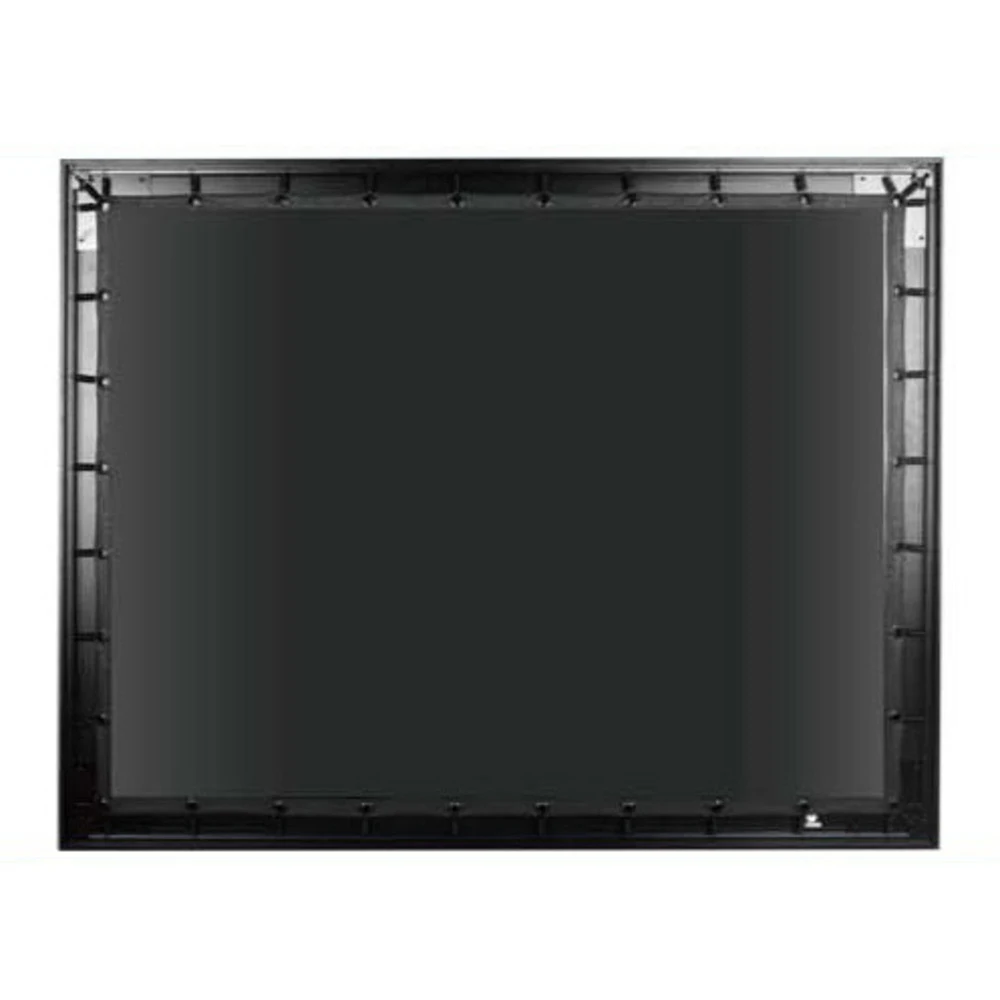 Экран на раме Cactus 158x280см FrameExpert CS-PSFRE-280X158 16:9 настенно-потолочный натяжной
