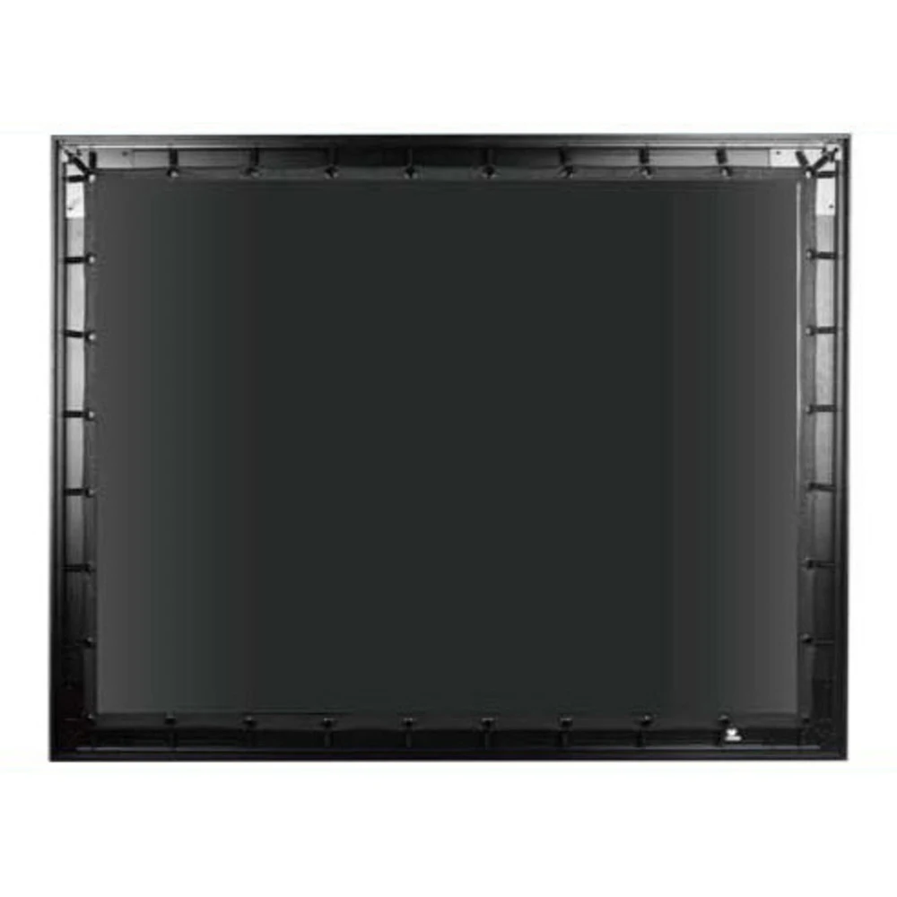 Экран на раме Cactus 169x300см FrameExpert CS-PSFRE-300X169 16:9 настенно-потолочный натяжной