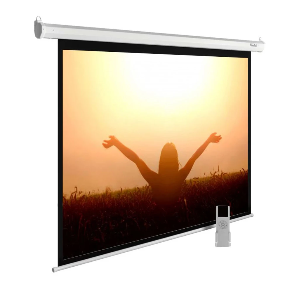 Экран Cactus 220x220см MotoExpert CS-PSME-220x220-WT 1:1 настенно-потолочный рулонный белый (моторизованный привод) Диагональ экрана: 120 " Семейство: MotoExpert Формат экрана: 1:1 Особенности покры