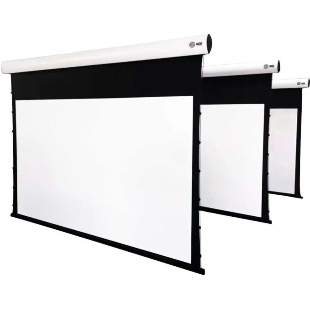 Экран на раме Cactus 190" 236x420см FrameExpert CS-PSFRE-420X236 16:9 настенный натяжной